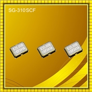 SG-310SCF振蕩器,智能手機(jī)貼片晶振,EPSON石英晶振
