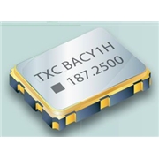 臺產(chǎn)晶技晶振,無人機晶振,BA-155.520MBE-T晶振