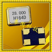 X1C032000B81H-HU晶振,HELE超小型晶振,運動相機(jī)晶振